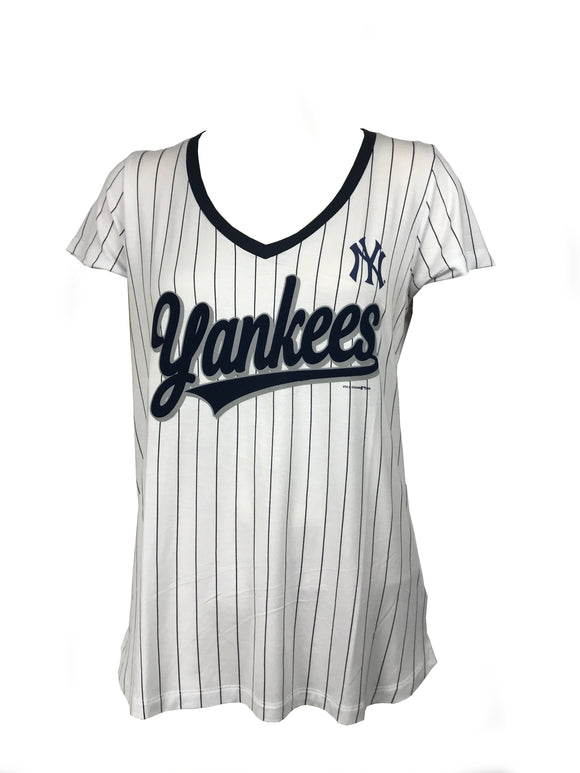 new york yankees women's jersey