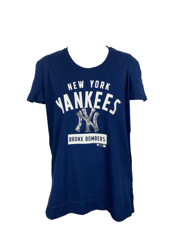 new york yankees womens shirt