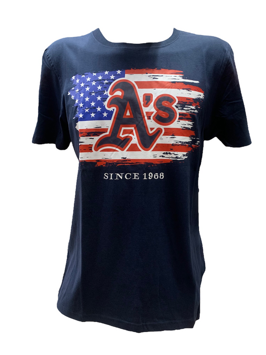 Under Armour Men's New York Yankees 4th Of July T-shirt in White for Men
