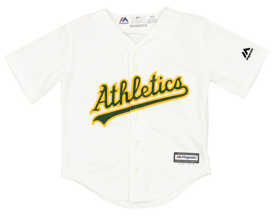 Oakland Athletics Jerseys