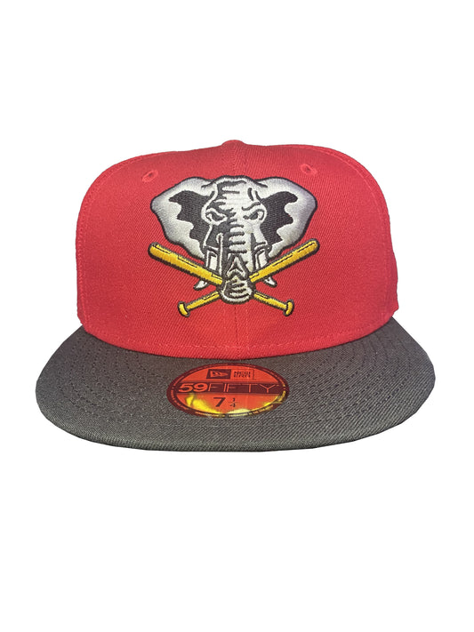 SAN FRANCISCO GIANTS GIGANTES CUSTOM 59FIFTY – JR'S SPORTS