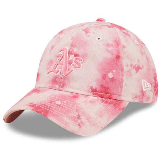 New York Yankees New Era Women's 2022 Mother's Day 9TWENTY Adjustable Hat -  Pink
