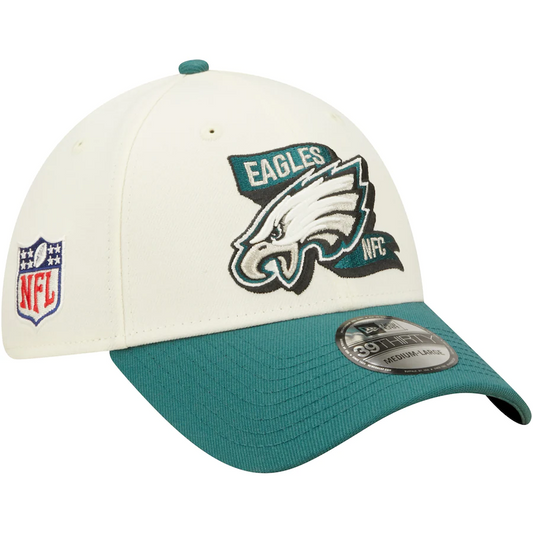 New Era Buffalo Bills NFL Sideline 2022 39THIRTY Stretch Hat