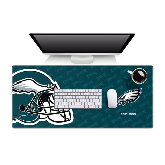 SEATTLE SEAHAWKS DESK PAD – JR'S SPORTS