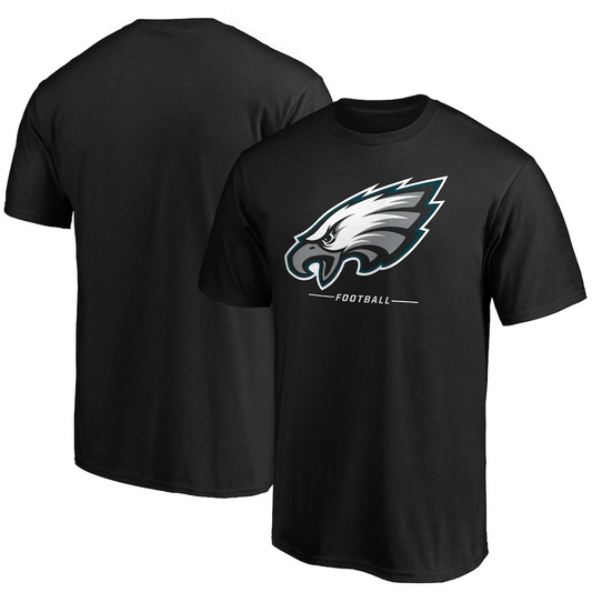 Eagles VS Kansas T-Shirt, Super Bowl LVII T-Shirt - Ink In Action