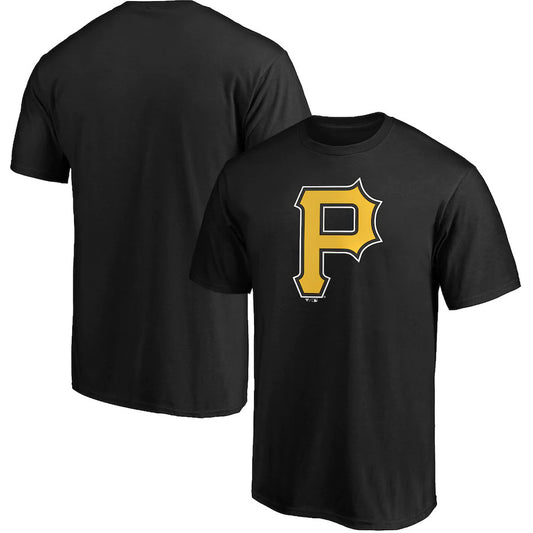 New Era Pittsburgh Pirates Men's Value T-Shirt 21 / L