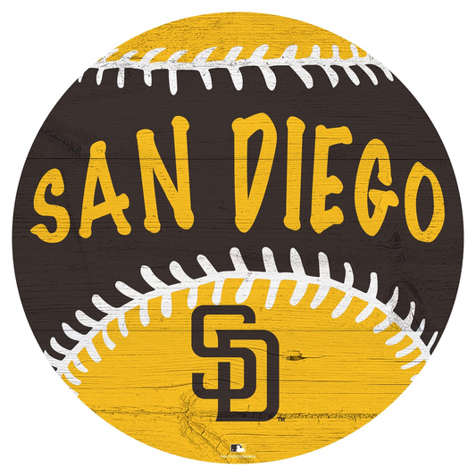 SAN FRANCISCO GIANTS TEAM COLOR WELCOME SIGN – JR'S SPORTS