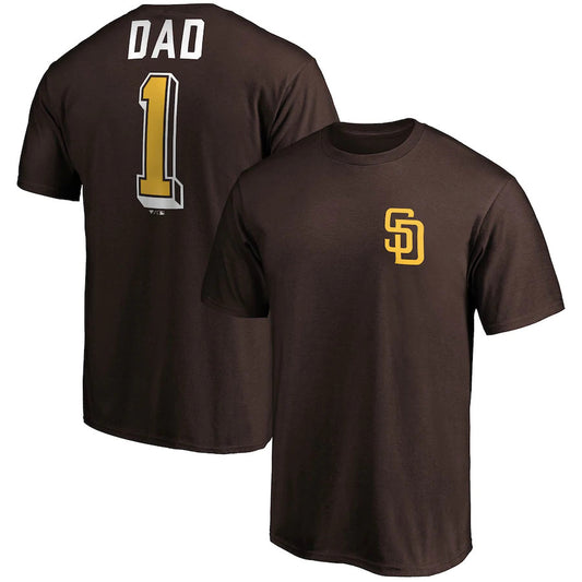 San Diego Padres Brown Away Jersey for Sale in San Diego, CA