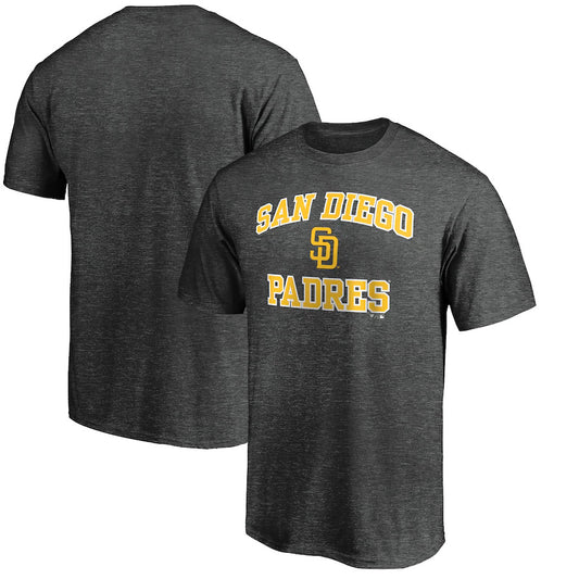 San Diego Padres And Los Angeles Chargers Unisex T-Shirt