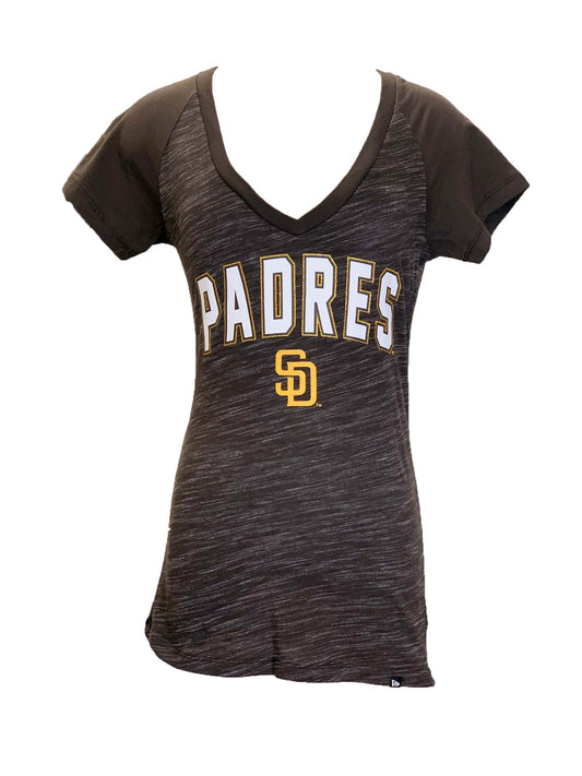 FIFTH&OCEAN San Francisco Giants Women's Foil Border Name Tee 22 / S