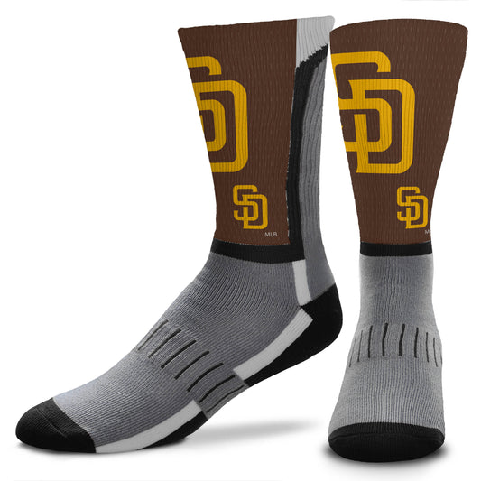  San Diego Padres Socks