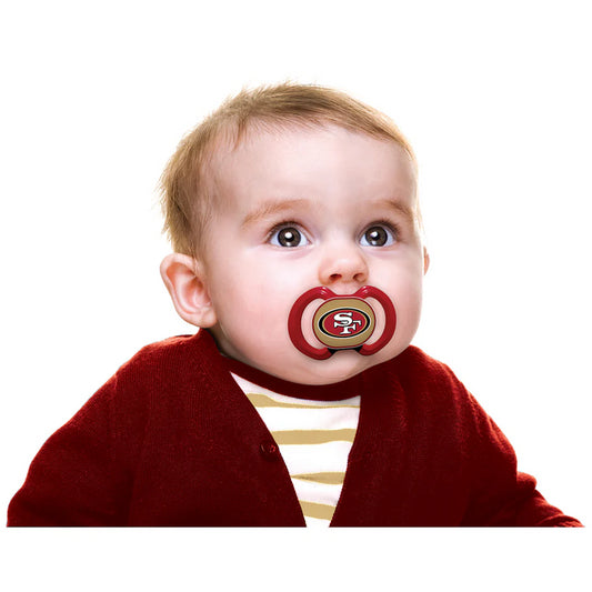 St. Louis Cardinals - Pacifier 2-Pack