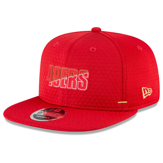 Los Angeles Angels Local C1 9FIFTY Snapback