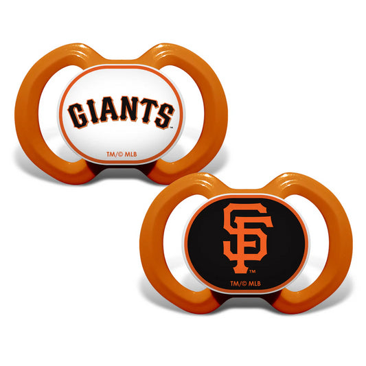 San Francisco Giants Dual Fancy Necklace