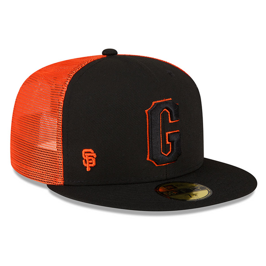 Official San Francisco Giants Spring Training Apparel, Giants 2023 Spring  Training Hats, Jerseys, Tees, Socks