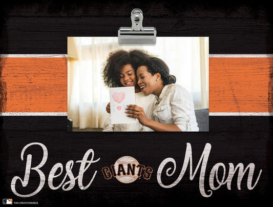 San Francisco Giants - Happy Mother's Day! 🧡💐 #SFGiants