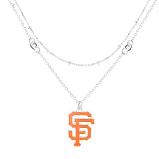 San Diego Padres City Connect Swag Chain.