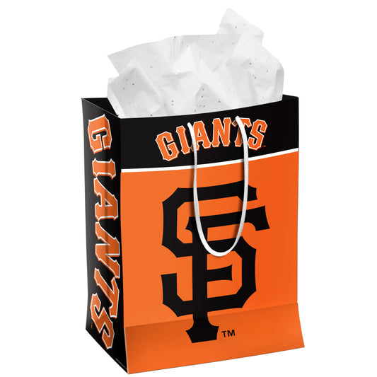 SF Giants Infant Home Jersey