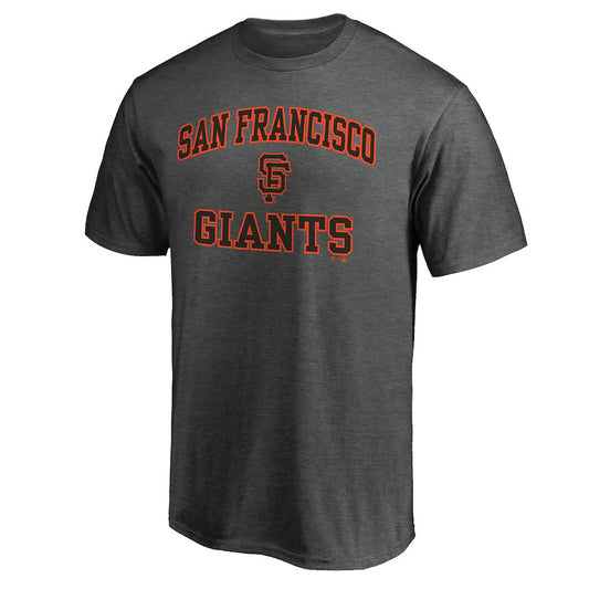 New Era San Francisco Giants Men's Value T-Shirt 21 / S