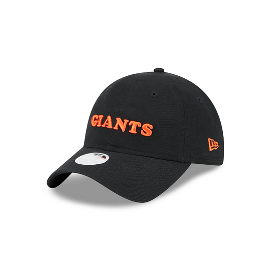 San Francisco Giants Women's Confetti Icon Adjustable Hat