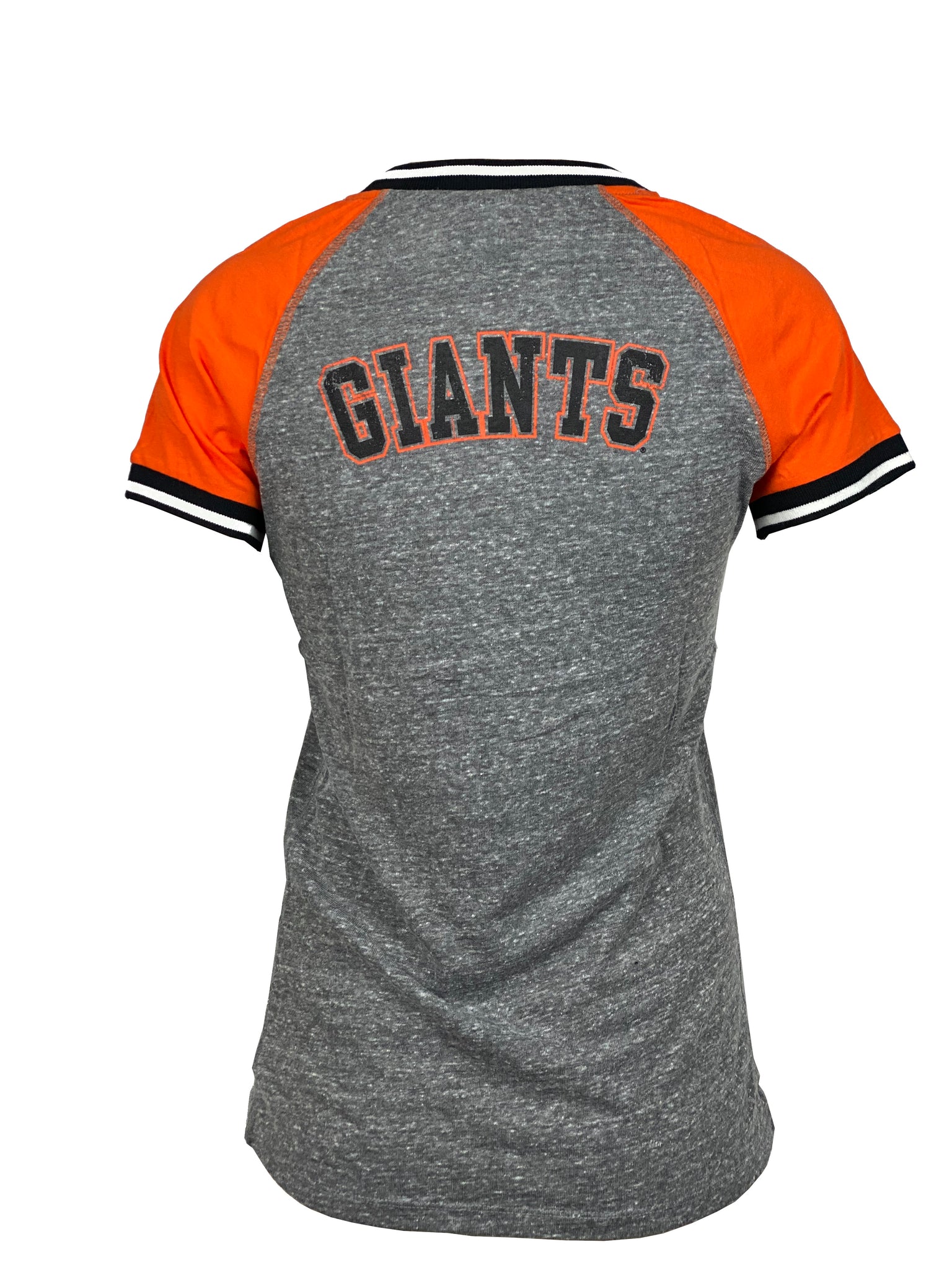 san francisco giants women's t shirts