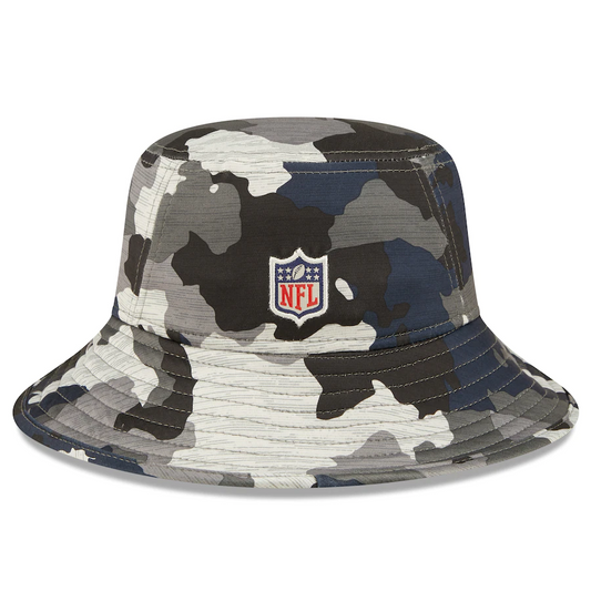 Los Angeles Rams NFL Super Bowl LVI Champions Boonie Hat