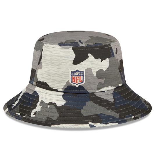 CHICAGO BEARS C 2023 TRAINING CAMP BUCKET HAT – JR'S SPORTS