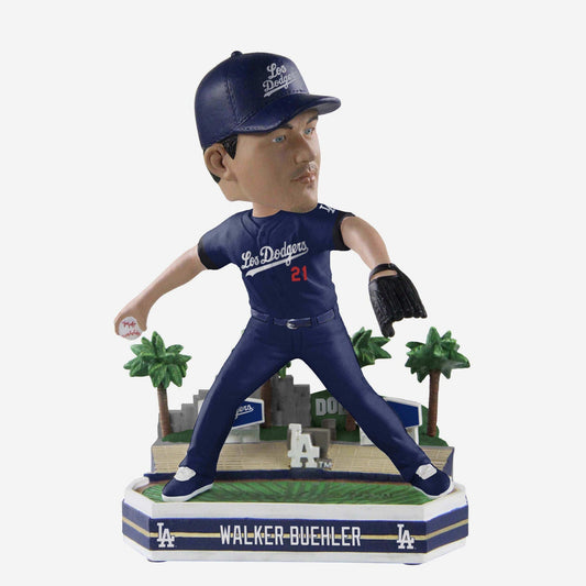 MOOKIE BETTS CITY CONNECT BOBBLE HEAD – JR'S SPORTS