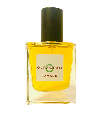 Bavard | Olfactum Fragrances