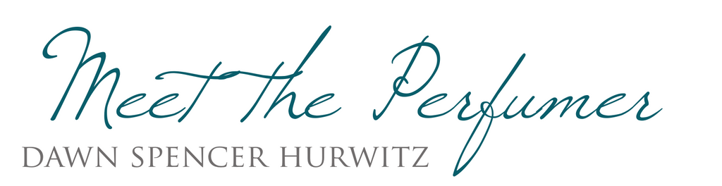 Meet Dawn Spencer Hurwitz | DSH Perfumes