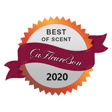 Best of Scent 2020 | CaFleurBon