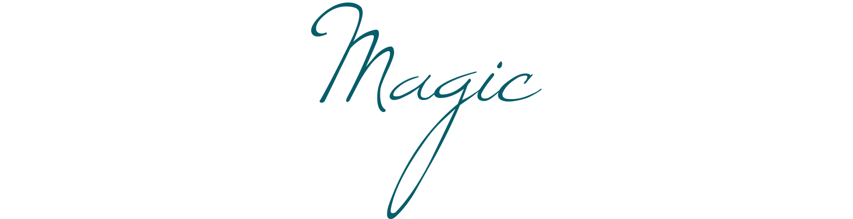 Magic | January 2021 Collection