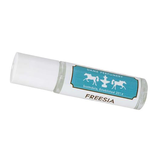 Soliflore Freesia Perfume Oil Rollerball