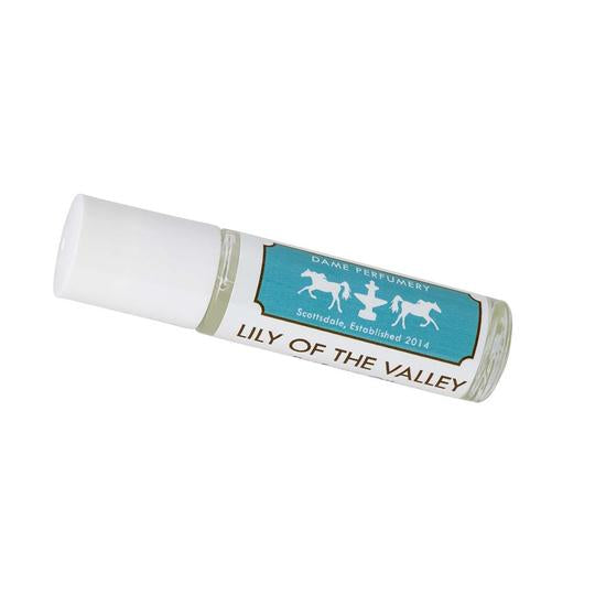Soliflore Lily of the Valley Perfume Oil Rollerball