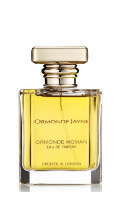 Ormonde Woman