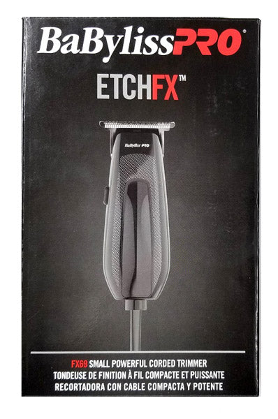 babyliss pro etchfx review