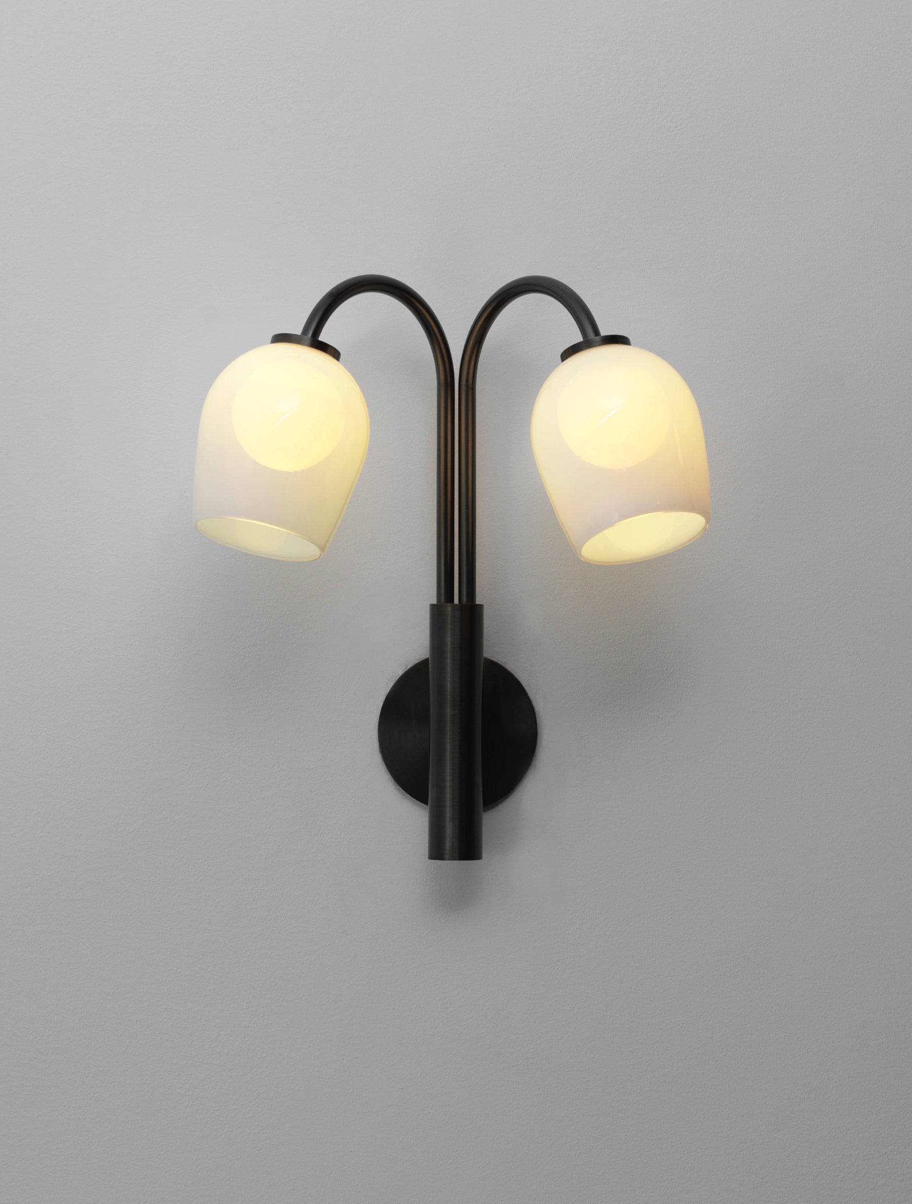 Dual Crux Sconce – Allied Maker