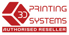 3D Printing Systems Logo