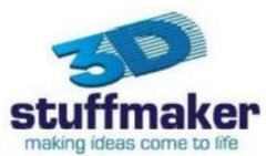 3D Stuffmaker Reseler Logo