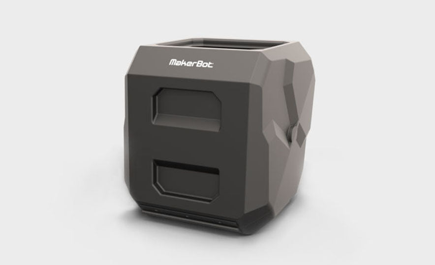 MakerBot® Replicator® Z18 Filament Case