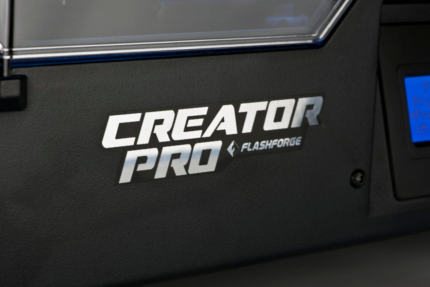Creator Pro Logo