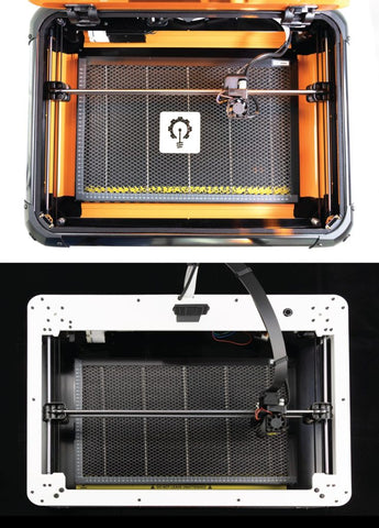 Emblaser / Emblaser 2 / Emblaser Core Laser Cutting Tray