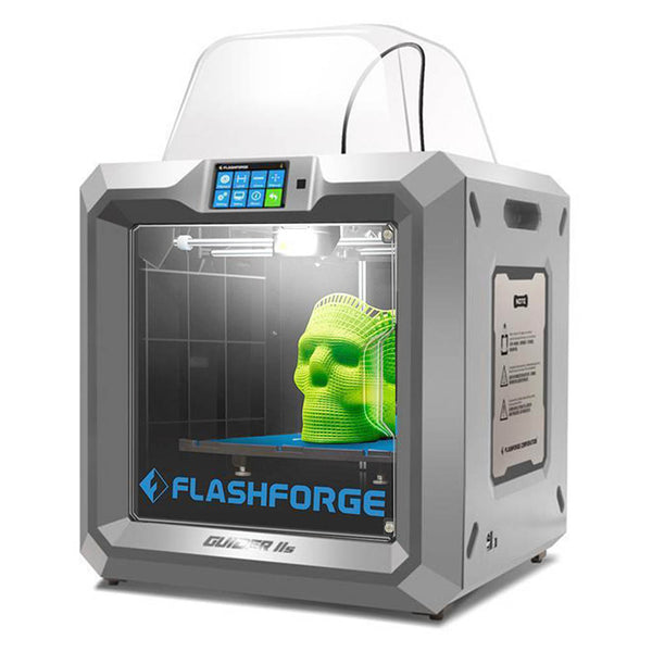 Flashforge Guider IIs High Temp Edition