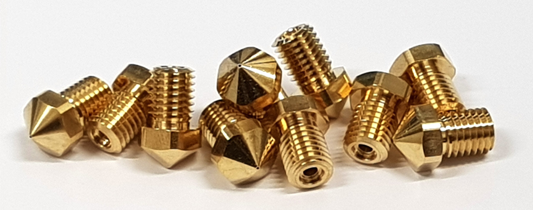 Flashforge GUider High Temperature Nozzles