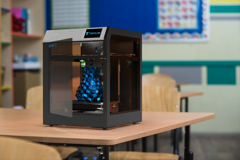 Up Mini 3 3D Printer Tiertime