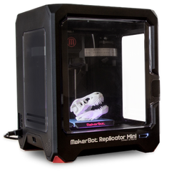 Personal 3d Printers for Sale Australia - Mini  1 MeDium