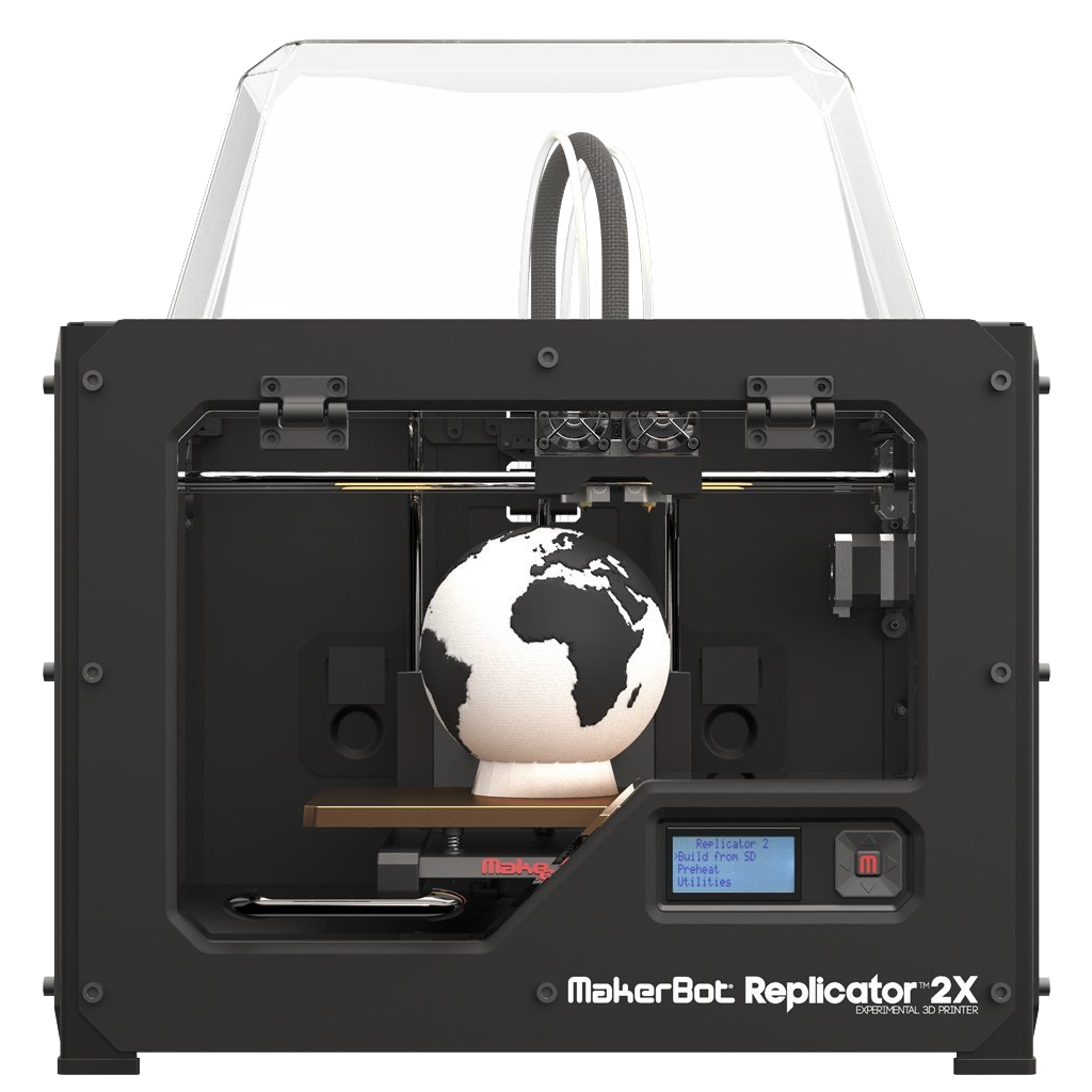 Botmaker. Makerbot Replicator 2x. Makerbot Replicator 2. Makerbot Dual. Makerbot Replicator 10.