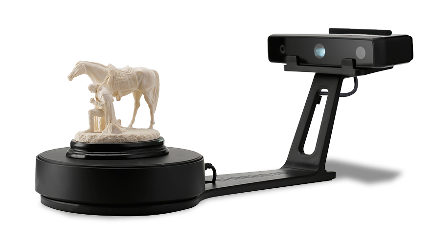 3D Scanner