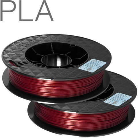 This  Deal Scores You 4 Rolls of PLA Filament for Just $11