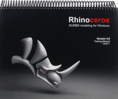 robert mcneel rhino 5